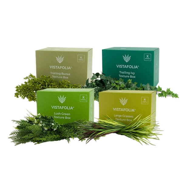 AGL Vistafolia Texture Boxes